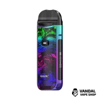 SMOK Nord 50W - Fluid 7-Color