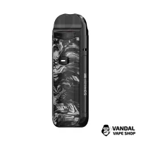 SMOK Nord 50W - Fluid Black Grey