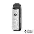 Pod-система SMOK Nord 50W Pod Kit (Original) в расцветке "белая броня"
