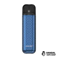Smok Novo 2s - Blue Armor