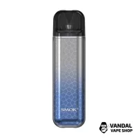 Smok Novo 2s - Blue Grey Armor
