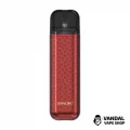 Стартовый набор Smok Novo 2s Pod Kit в красном цвете