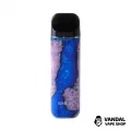 Smok Novo 2 Pod Kit (Original) в расцветке "Blue Stabilizing Wood"
