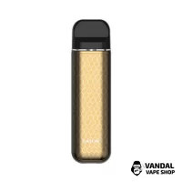 Smok Novo 2 - Gold Cobra