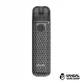 Pod-система Smok Novo 4 Mini Pod Kit в расцветке "чёрная кобра"