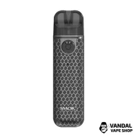 Smok Novo 4 Mini - Black Cobra