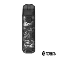 Smok Novo 4 Mini - Fluid Black Grey