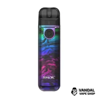 Smok Novo 4 Mini - Fluid 7-Color