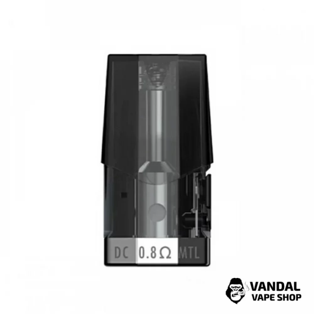 Сменный картридж Smok Nfix Pod Cartridge 0.8 MTL