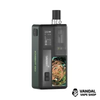 Smoant Knight 80 - Night Green