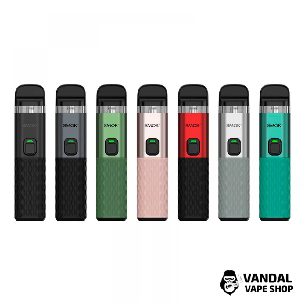 Стартовый набор Smok ProPod Kit (Original)