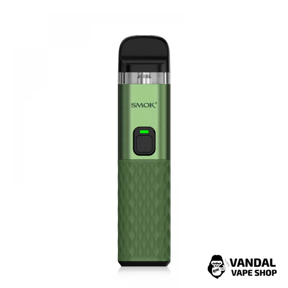 Стартовый набор Smok ProPod Kit в бледно-зеленом цвете