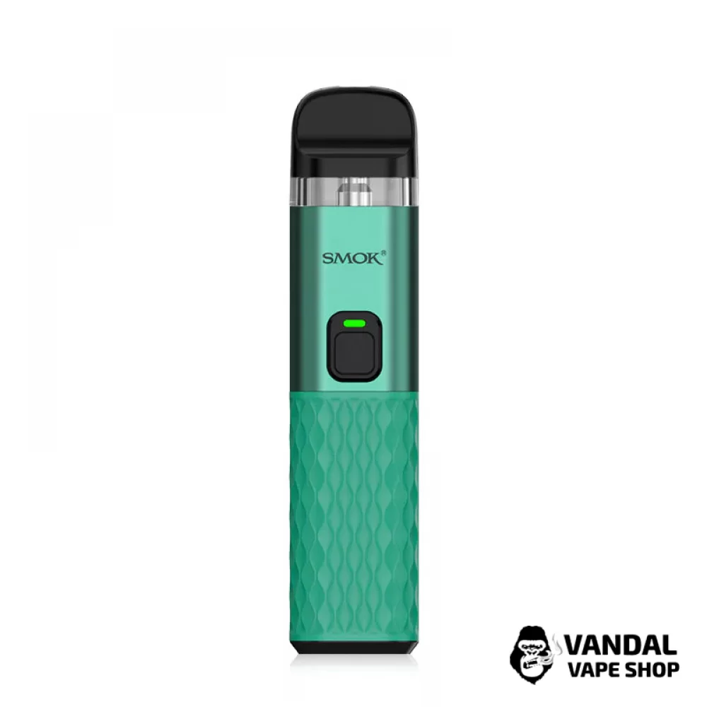 Стартовый набор Smok ProPod Kit в бирюзовом цвете