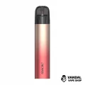 Pod-система SMOK Solus Pod Kit в красно-золотом градиенте