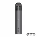 Pod-система SMOK Solus Pod Kit в сером цвете