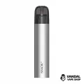 Pod-система SMOK Solus Pod Kit в серебристом цвете