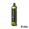 Оригинальная Pod-система Suorin Trident 85W Pod Kit 3000mAh в желто-зеленом цвете