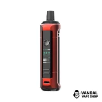 Suorin Trident 85W Pod Kit 3000mAh Red (Original)