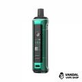 Оригинальная Pod-система Suorin Trident 85W Pod Kit  3000mAh в темно-зеленом цвете