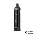 Оригинальная Pod-система Suorin Trident 85W Pod Kit 3000mAh в сером цвете