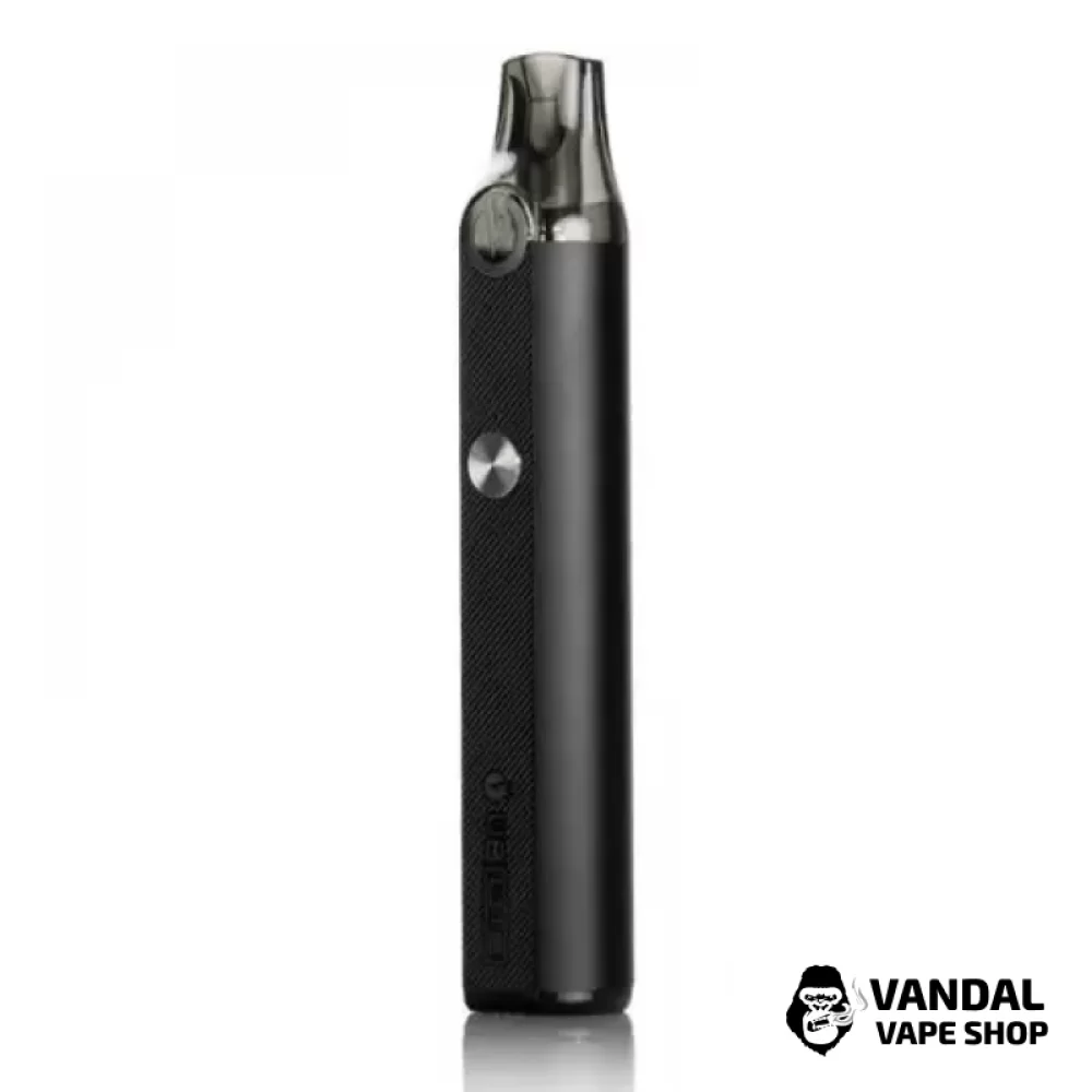 Pod система Lost Vape Quest UB Lite Pod Kit 1000 mAh в черном цвете