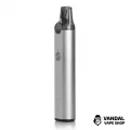 Pod система Lost Vape Quest UB Lite Pod Kit 1000 мАг в срібному кольорі