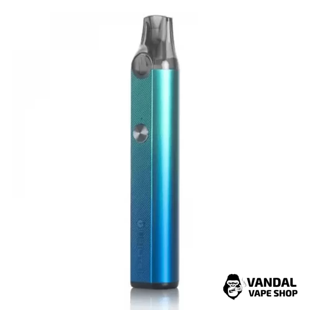 Pod система Lost Vape Quest UB Lite Pod Kit 1000 mAh в синем градиенте
