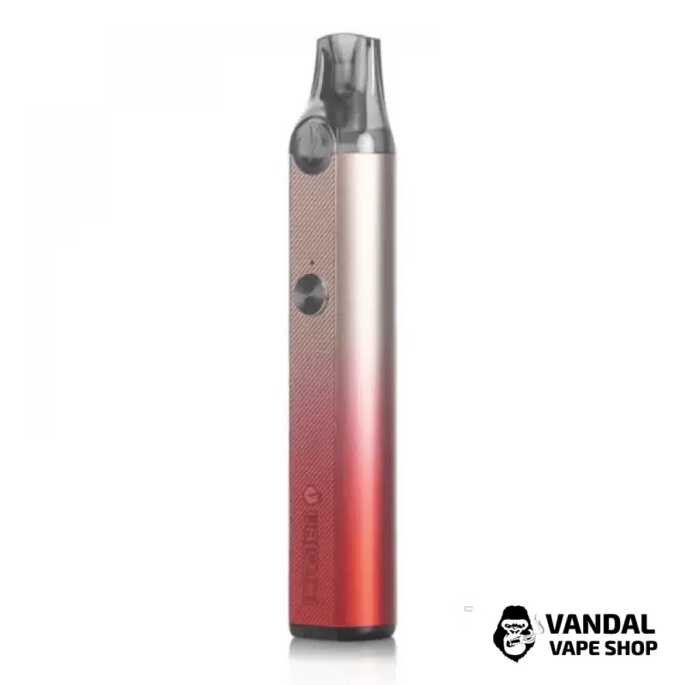 Pod система Lost Vape Quest UB Lite Pod Kit 1000 mAh в розовом градиенте
