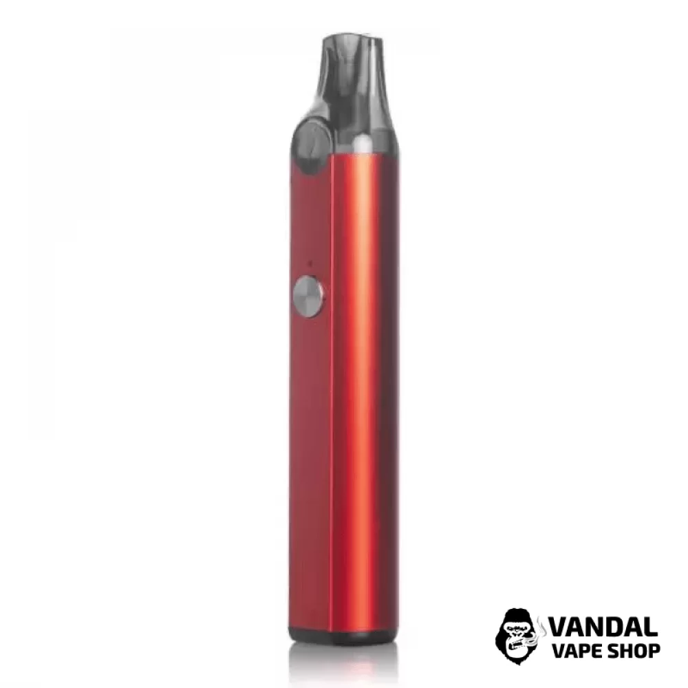 Pod система Lost Vape Quest UB Lite Pod Kit 1000 mAh в красном цвете