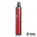 Pod система Lost Vape Quest UB Lite Pod Kit 1000 mAh в красном цвете