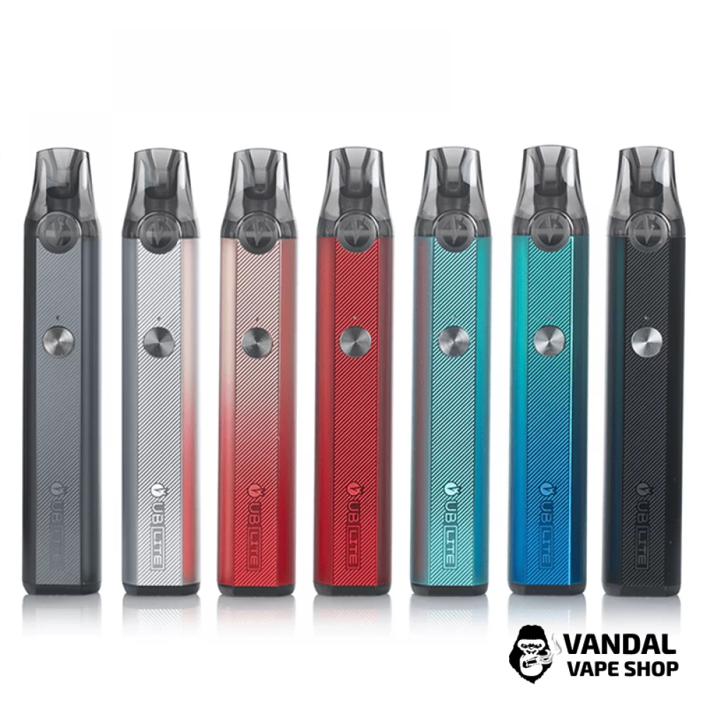Pod система Lost Vape Quest UB Lite Pod Kit 1000 мАч