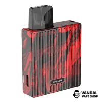 Upends UpBox - Magic Red