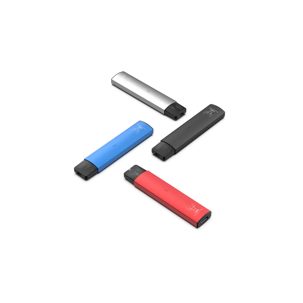 Стартовый набор Upends UpOX Pod Kit 