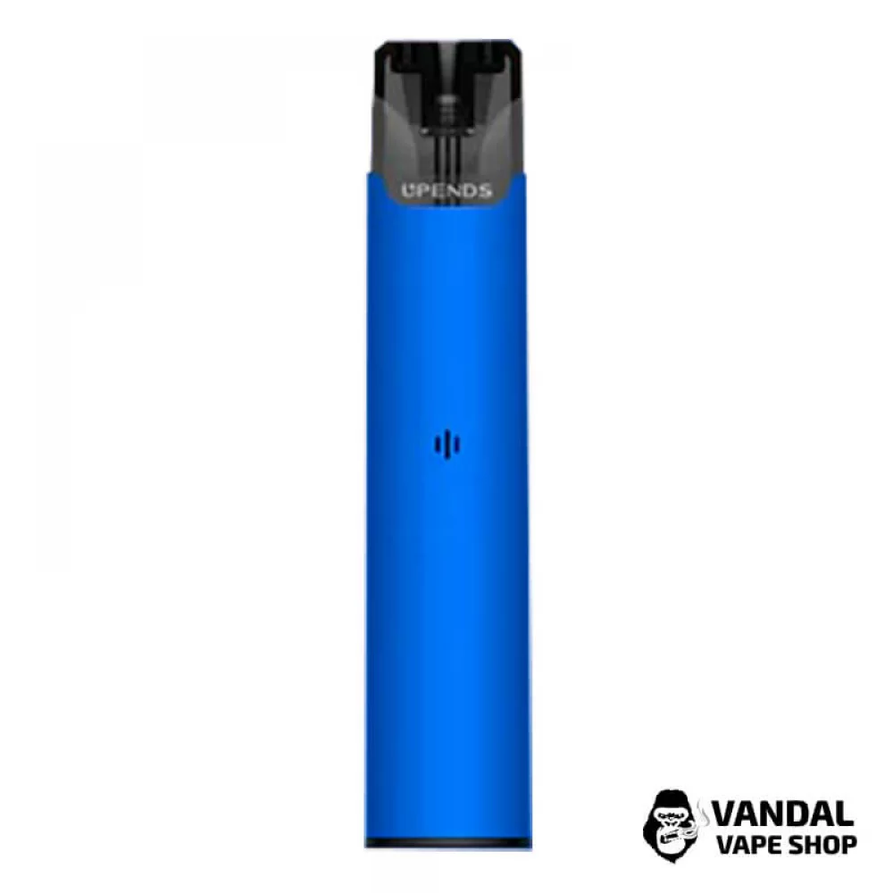 Pod-система Upends UpOX Pod Kit Blue в синем цвете