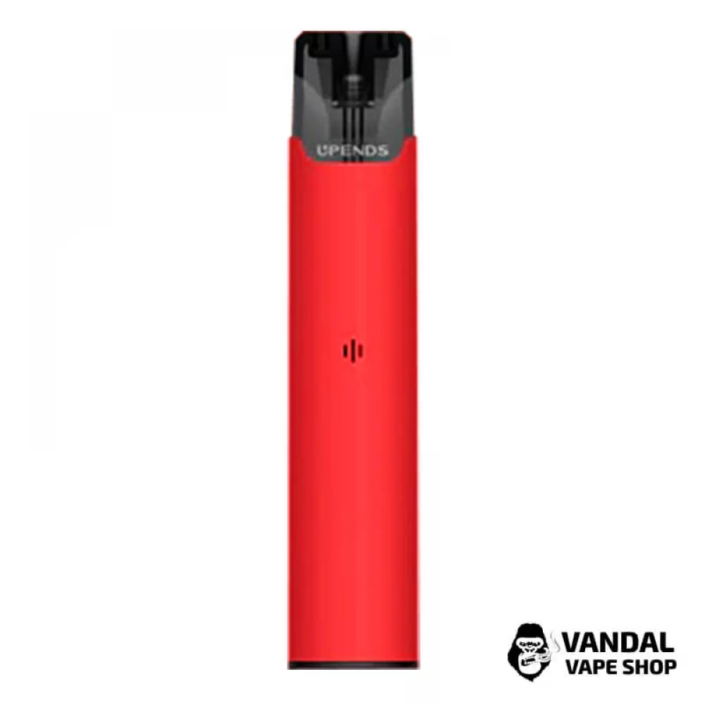 Pod-система Upends UpOX Pod Kit Red в красном цвете