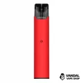 Pod-система Upends UpOX Pod Kit Red в красном цвете