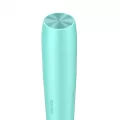Оригінальна Pod-система Upends Uppen Plus Pod Kit Gunmetal Grey (Original) в сірому кольорі