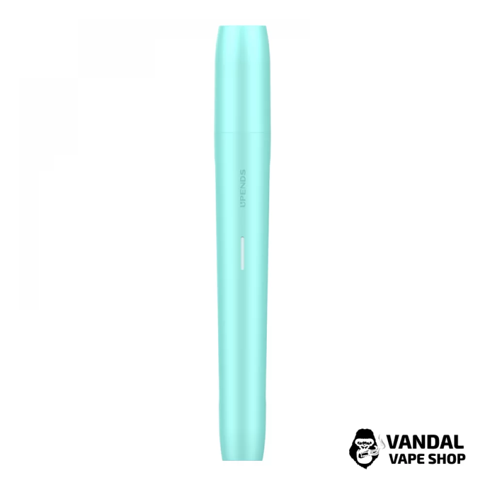 Оригинальная Pod-система Upends Uppen Plus Pod Kit (Original) в бирюзовом цвете