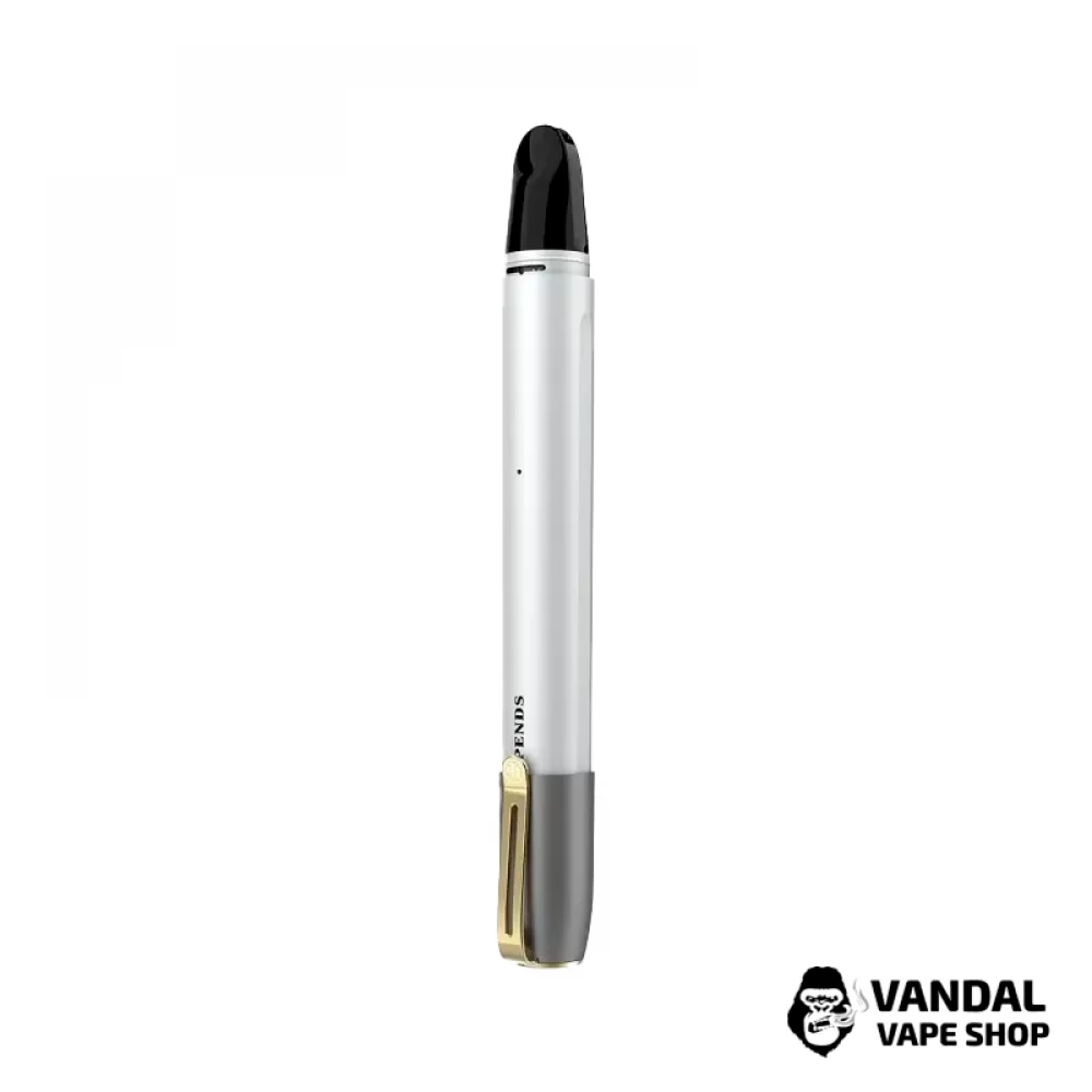 Оригинальная Pod-система Upends Uppen Vape Pen в серебряном цвете