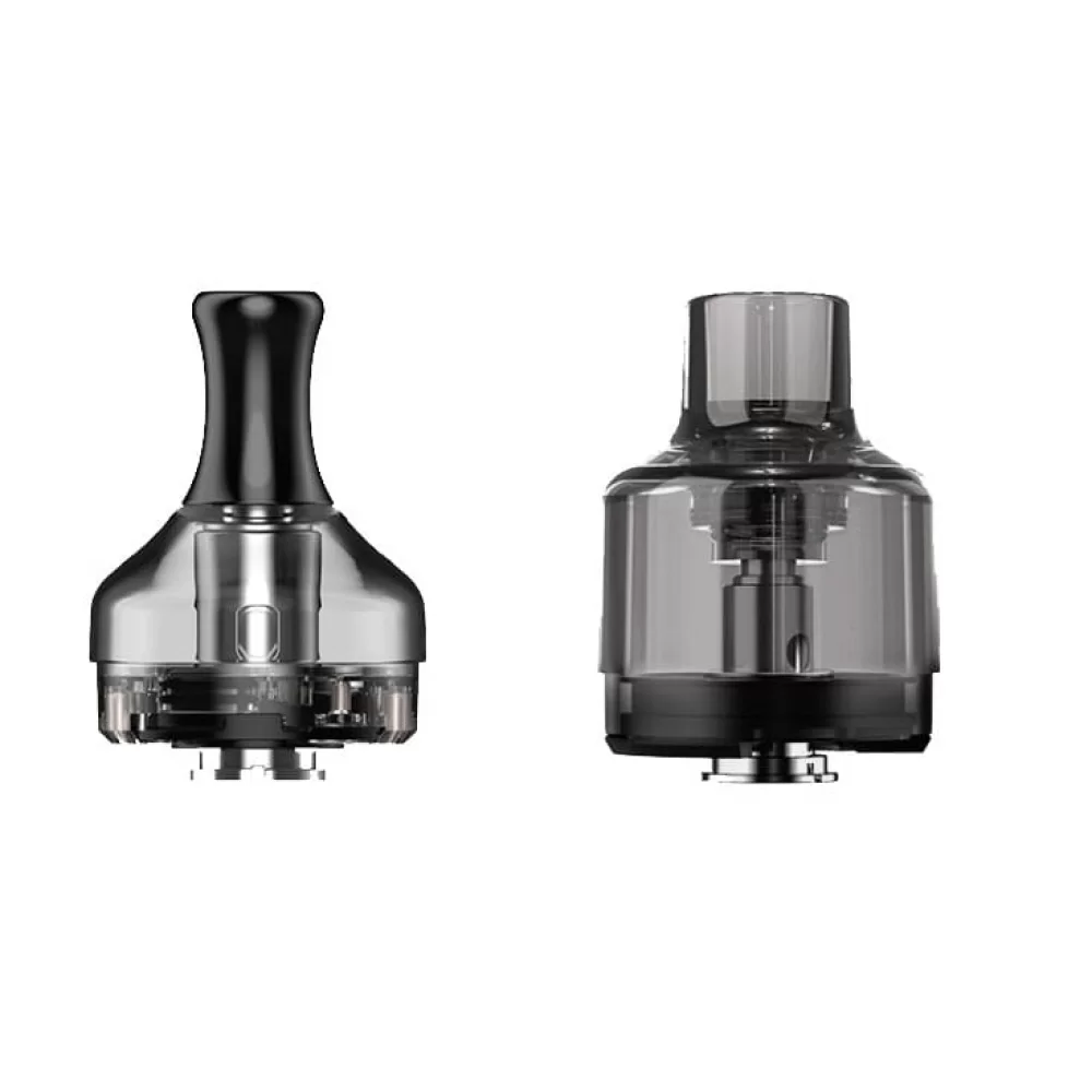 Pod-система VooPoo V.SUIT Pod Kit на 1200 мАч в светло-коричневом цвете
