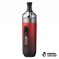 Pod-система VooPoo V.SUIT Pod Kit на 1200 мАч в красном цвете