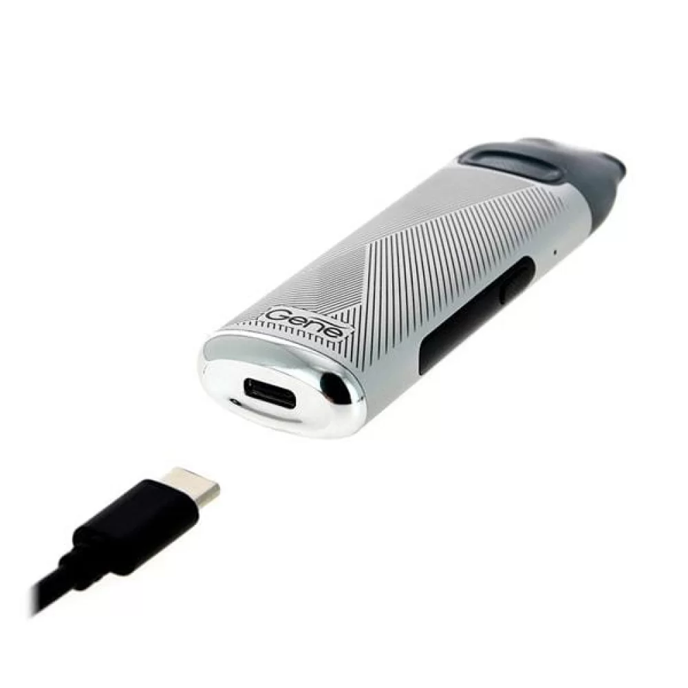 Стартовый набор VooPoo V.Thru PRO Pod Kit в зеленом цвете