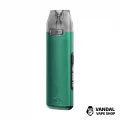 Стартовый набор VooPoo V.Thru PRO Pod Kit в зеленом цвете