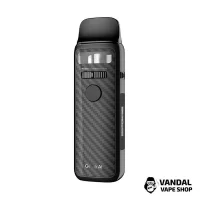 VooPoo Vinci 3 - Carbon Fiber Black
