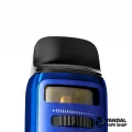 VooPoo Vinci 3 Pod Mod у чорному карбовоному забарвленні