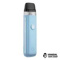Voopoo Vinci Q - Crystal Blue