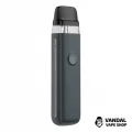 Pod-система Voopoo Vinci Q 900 мАг Pod Kit в темно-сірому кольорі