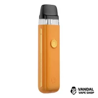 Voopoo Vinci Q - Vibrant Orange