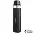 Стартовий набір Voopoo Vinci 15W Pod Kit в забарвленні "Carbon Fiber"