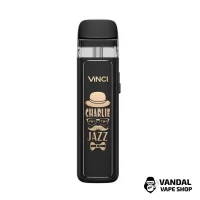 Voopoo Vinci Royal Edition - Gold Jazz